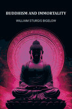 Buddhism and Immortality - Gyan Books | Grocsy