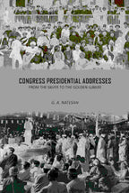 Congress Presidential Addresses: From The Silver To The Golden Jubilee - Gyan Books | Grocsy