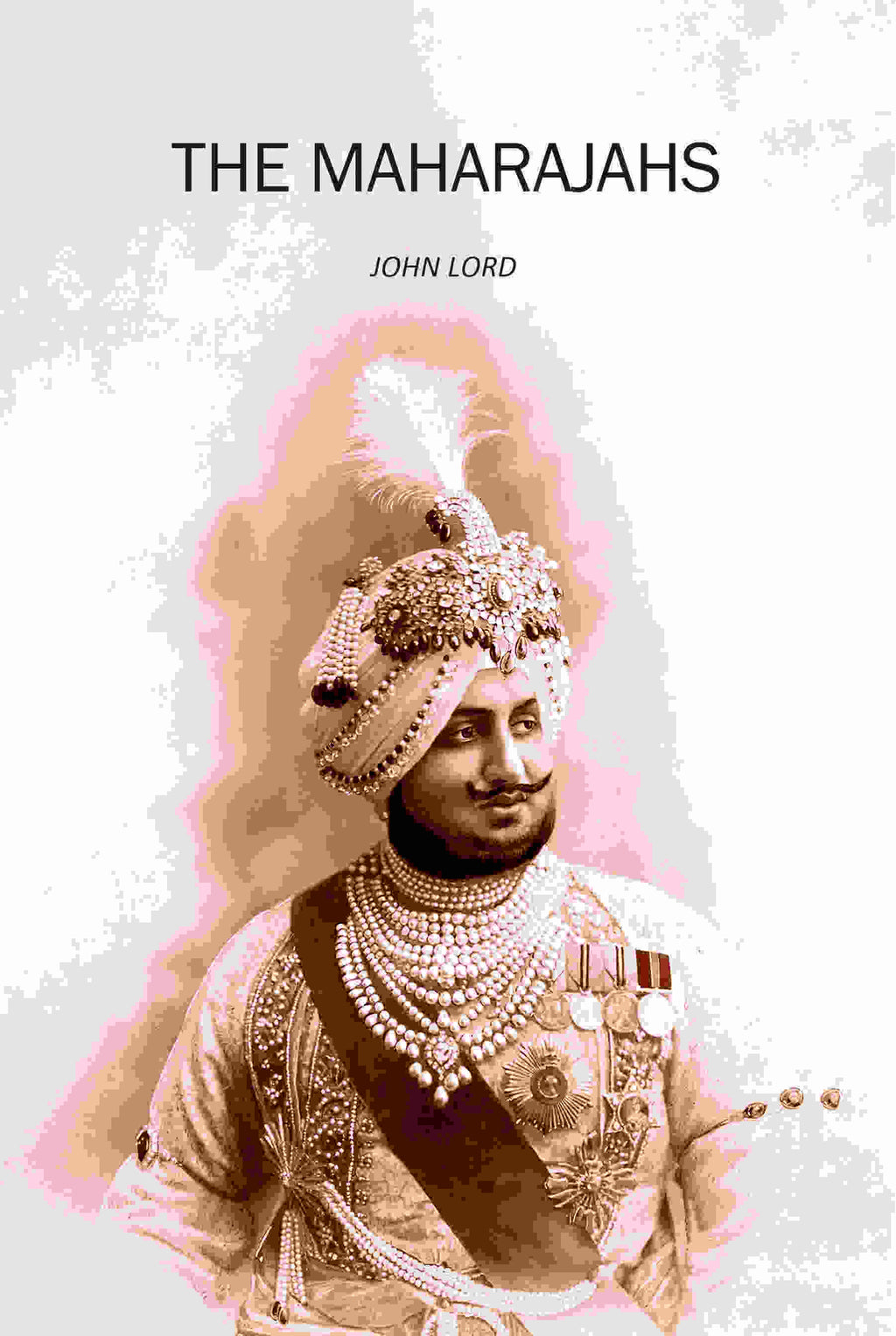 The Maharajahs - Gyan Books | Grocsy