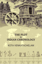 The Plot in Indian Chronology - Gyan Books | Grocsy