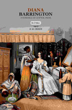 Diana Barrington: A Romance of Central India (3rd) - Gyan Books | Grocsy