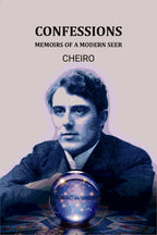 Confessions: Memoirs of a modern seer - Gyan Books | Grocsy
