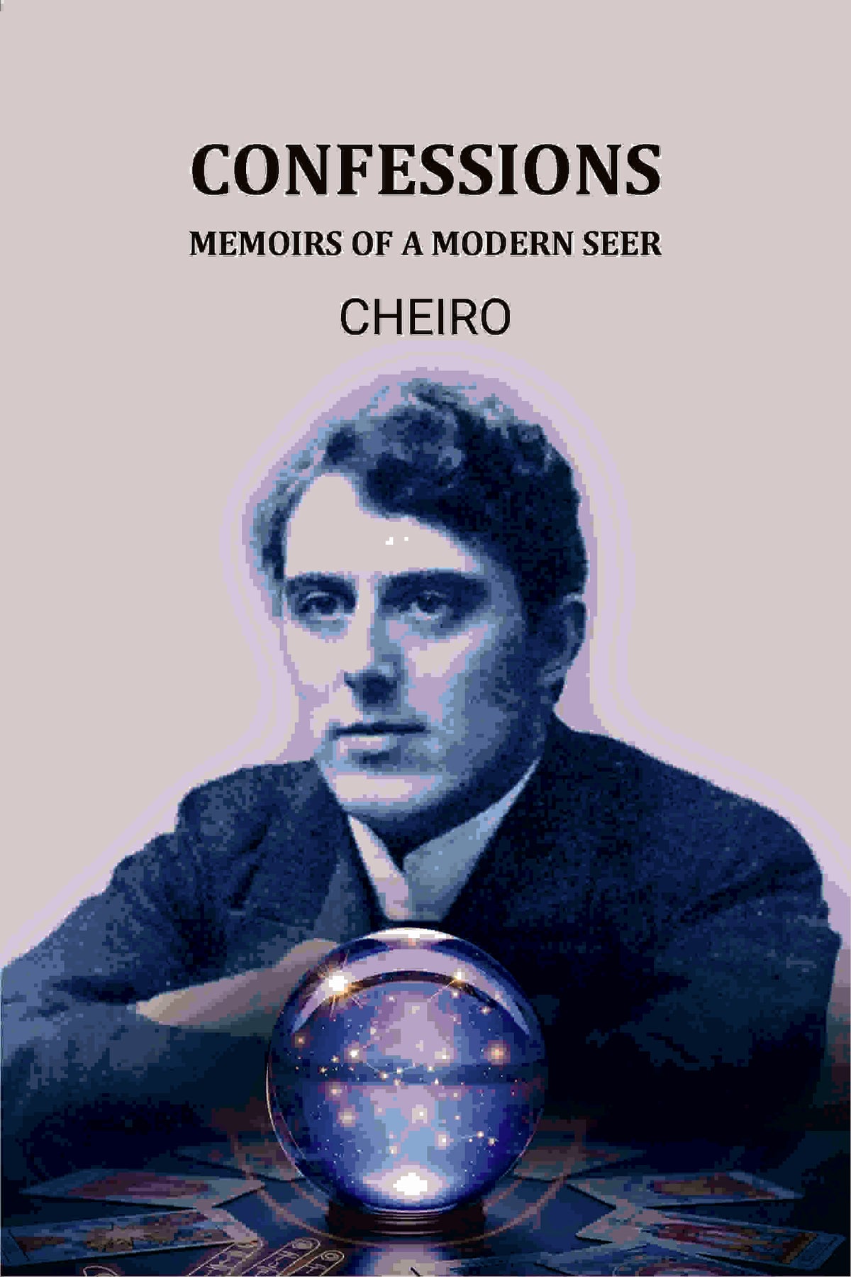 Confessions: Memoirs of a modern seer - Gyan Books | Grocsy