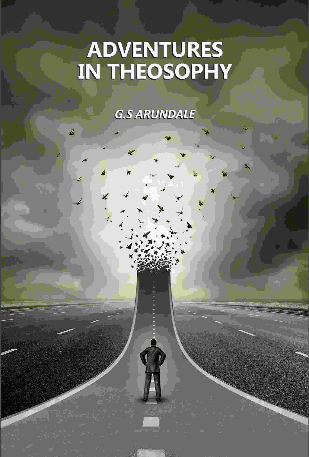 Adventures In Theosophy - Gyan Books | Grocsy