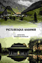 Picturesque Kashmir - Gyan Books | Grocsy