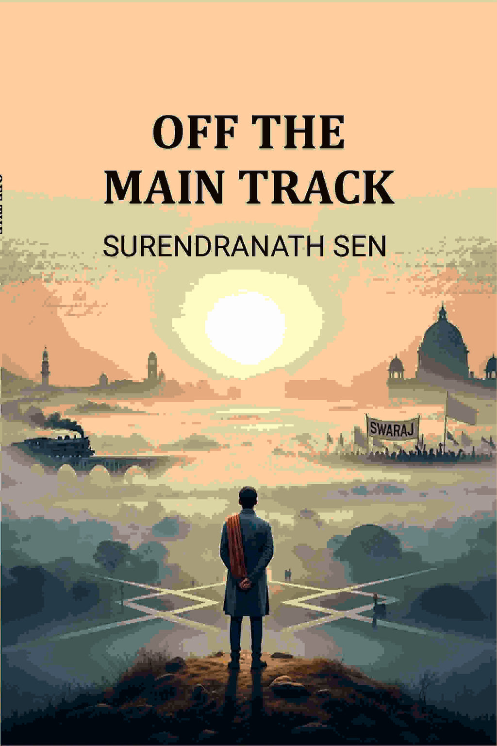 Off The Main Track - Gyan Books | Grocsy