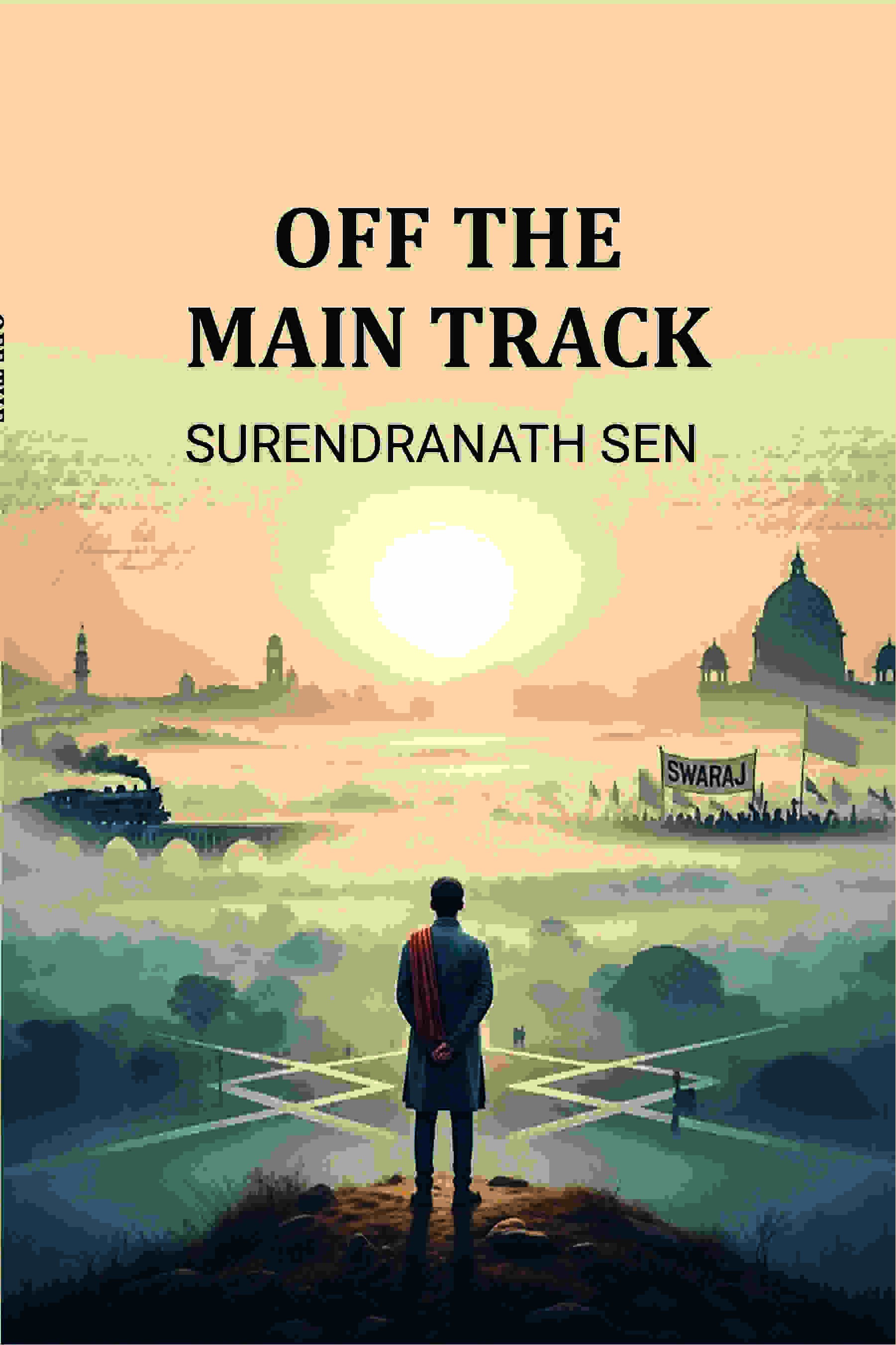 Off The Main Track - Gyan Books | Grocsy