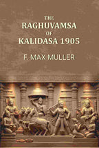 The Raghuvamsa of Kalidasa 1905 - Gyan Books | Grocsy