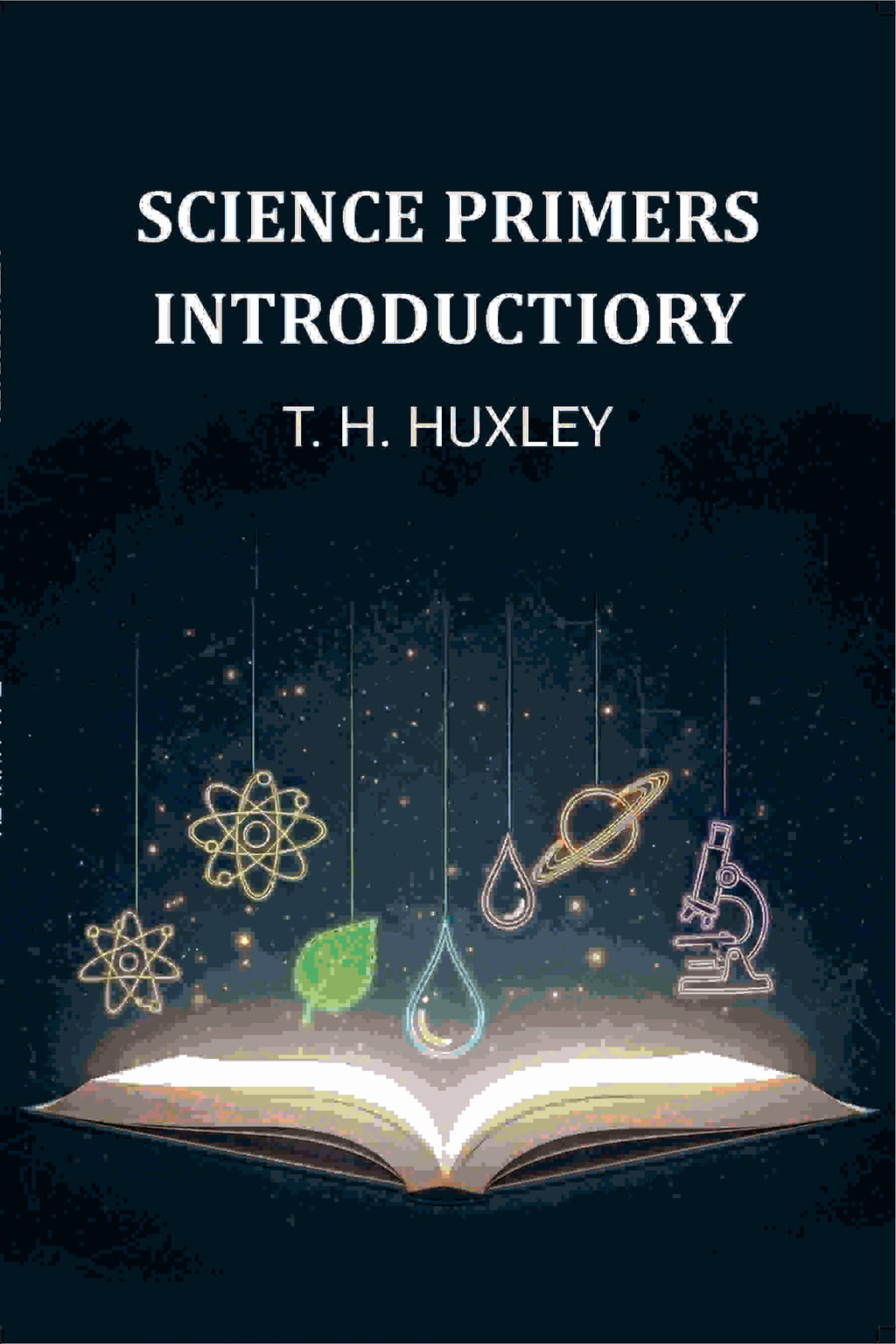Science Primers Introductiory - Gyan Books | Grocsy