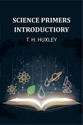 Science Primers Introductiory - Gyan Books | Grocsy