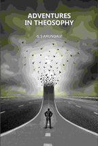Adventures In Theosophy - Gyan Books | Grocsy