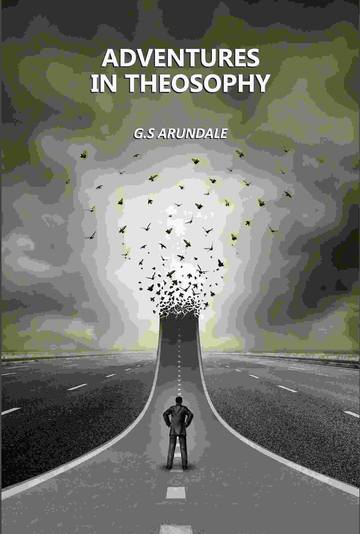 Adventures In Theosophy - Gyan Books | Grocsy