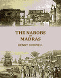 The Nabobs Of Madras - Gyan Books | Grocsy