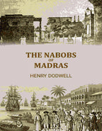 The Nabobs Of Madras - Gyan Books | Grocsy