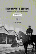 The Company's Servant: A Romance Of Southern India (2nd) - Gyan Books | Grocsy