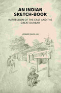 An Indian Sketch-Book: Impression of the East and the Great Durbar - Gyan Books | Grocsy