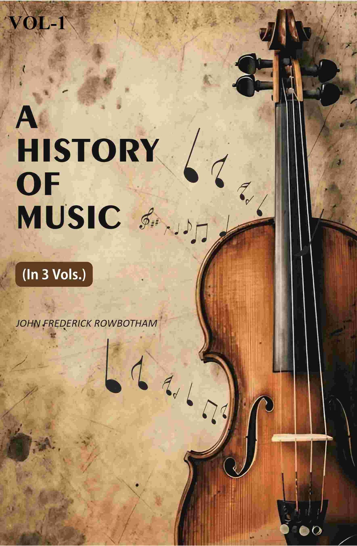 A History Of Music (1st) - Gyan Books | Grocsy