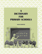 A Dictionary for Primary Schools - Gyan Books | Grocsy