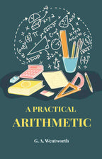 A Practical Arithmetic - Gyan Books | Grocsy