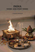 India: Vedic And Post-Vedic - Gyan Books | Grocsy