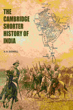 The Cambridge Shorter History Of India - Gyan Books | Grocsy