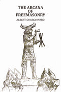 The arcana of freemasonry - Gyan Books | Grocsy