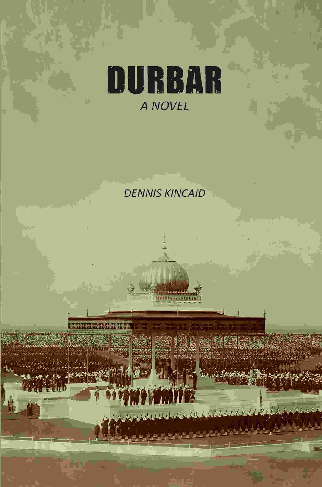 Durbar: A Novel - Gyan Books | Grocsy