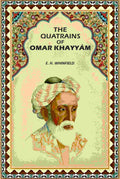 The Quatrains Of Omar Khayyám - Gyan Books | Grocsy