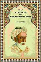 The Quatrains Of Omar Khayyám - Gyan Books | Grocsy