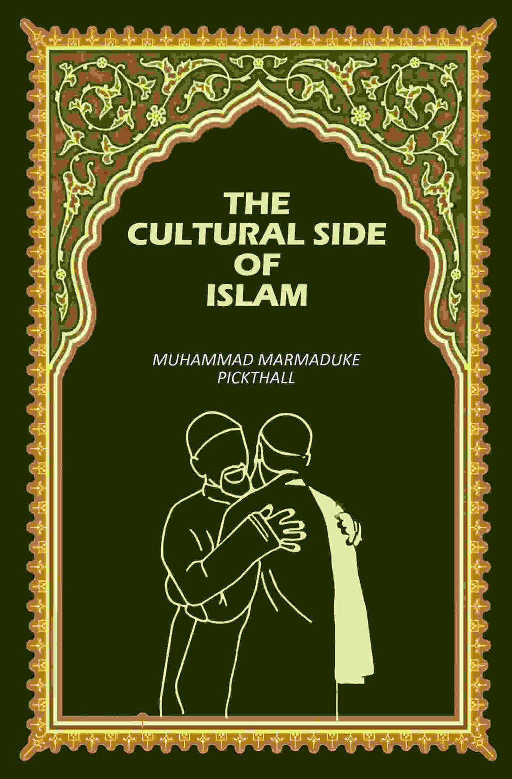 The Cultural Side Of Islam - Gyan Books | Grocsy