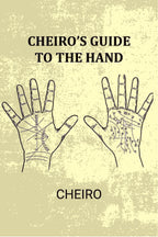 Cheiro’s guide to the hand - Gyan Books | Grocsy