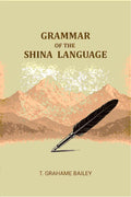 Grammar Of The Shina Language - Gyan Books | Grocsy