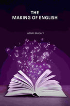 The Making of English - Gyan Books | Grocsy