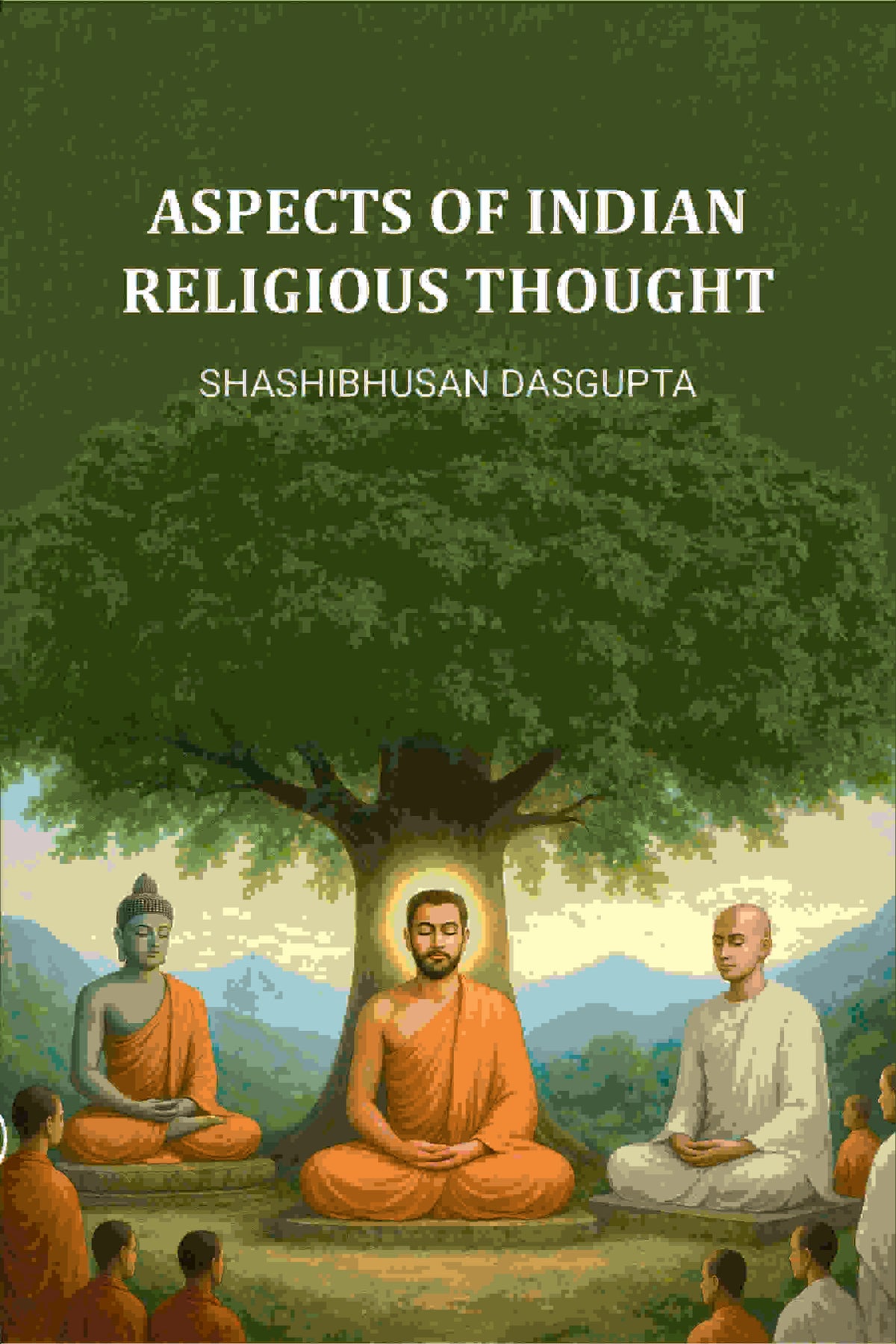 Aspects of Indian Religious Thought - Gyan Books | Grocsy