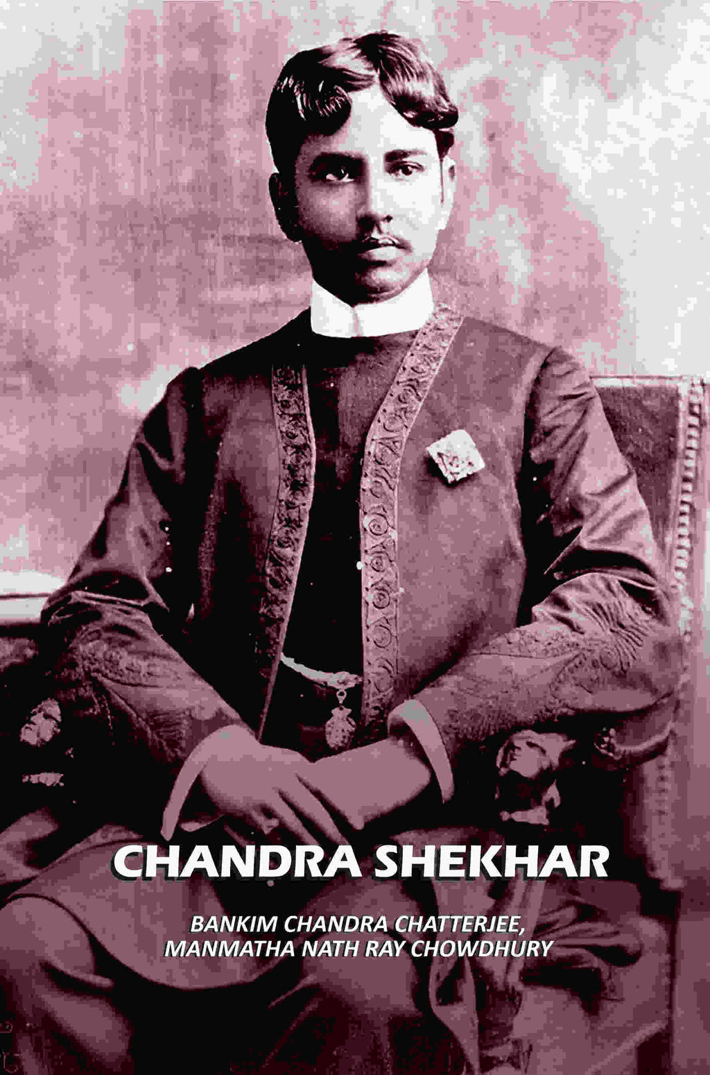 Chandra Shekhar - Gyan Books | Grocsy