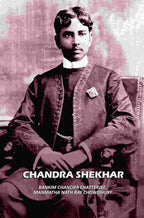 Chandra Shekhar - Gyan Books | Grocsy