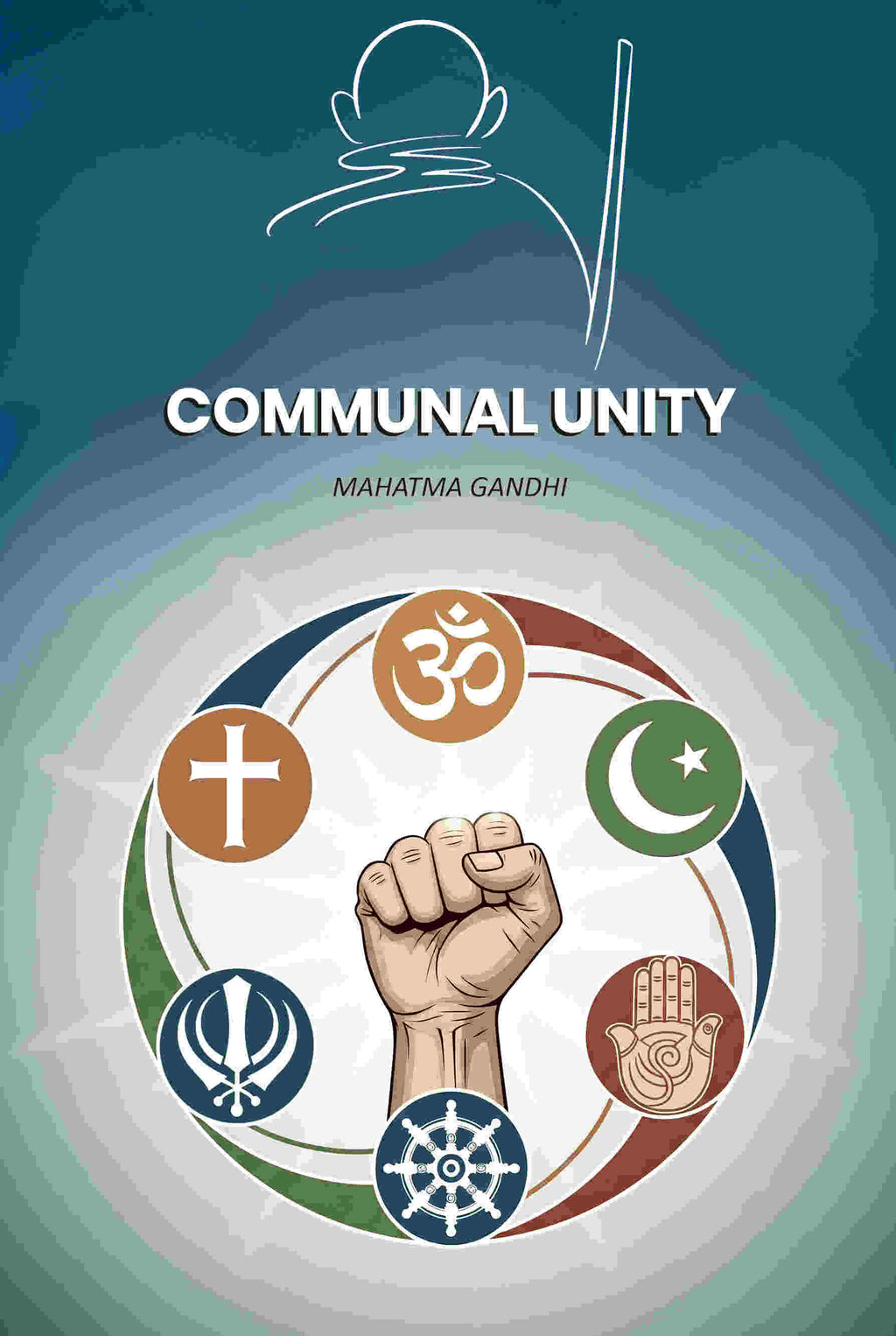 Communal Unity - Gyan Books | Grocsy
