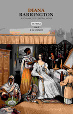Diana Barrington: A Romance of Central India (2nd) - Gyan Books | Grocsy