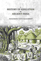 A history of education in ancient india - Gyan Books | Grocsy