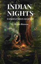Indian Nights: Famous Indian Legends - Gyan Books | Grocsy