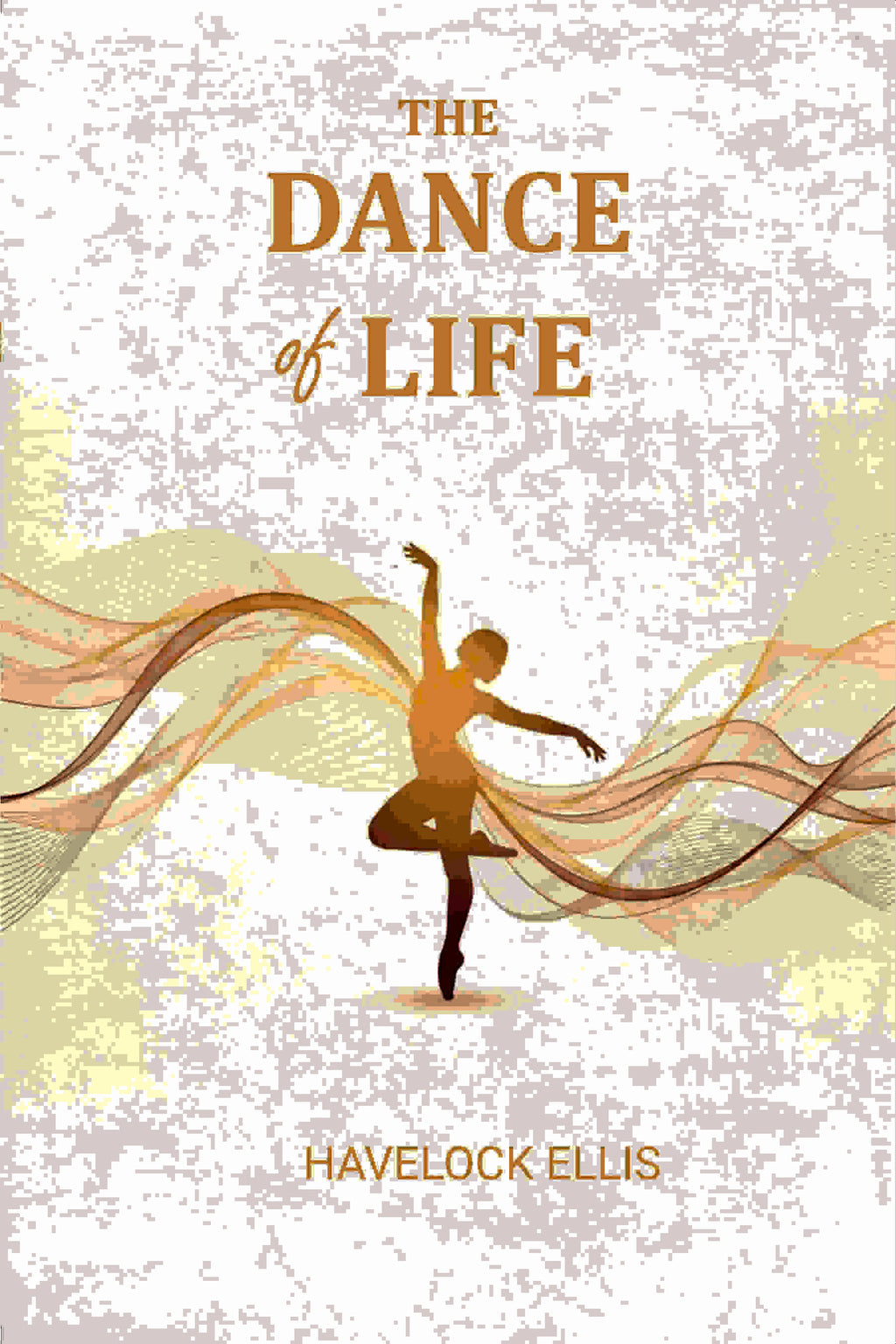 The Dance of Life - Gyan Books | Grocsy
