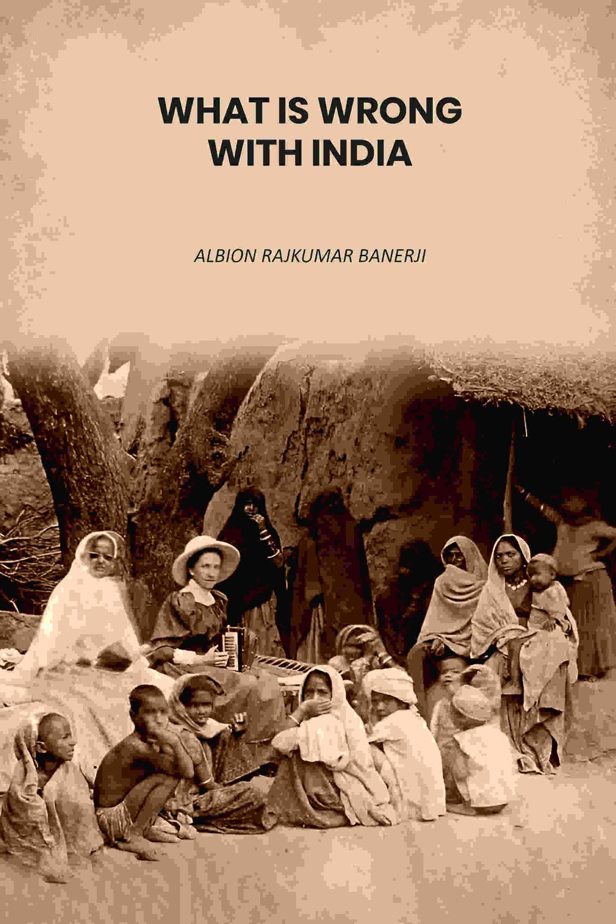 What Is Wrong With India - Gyan Books | Grocsy