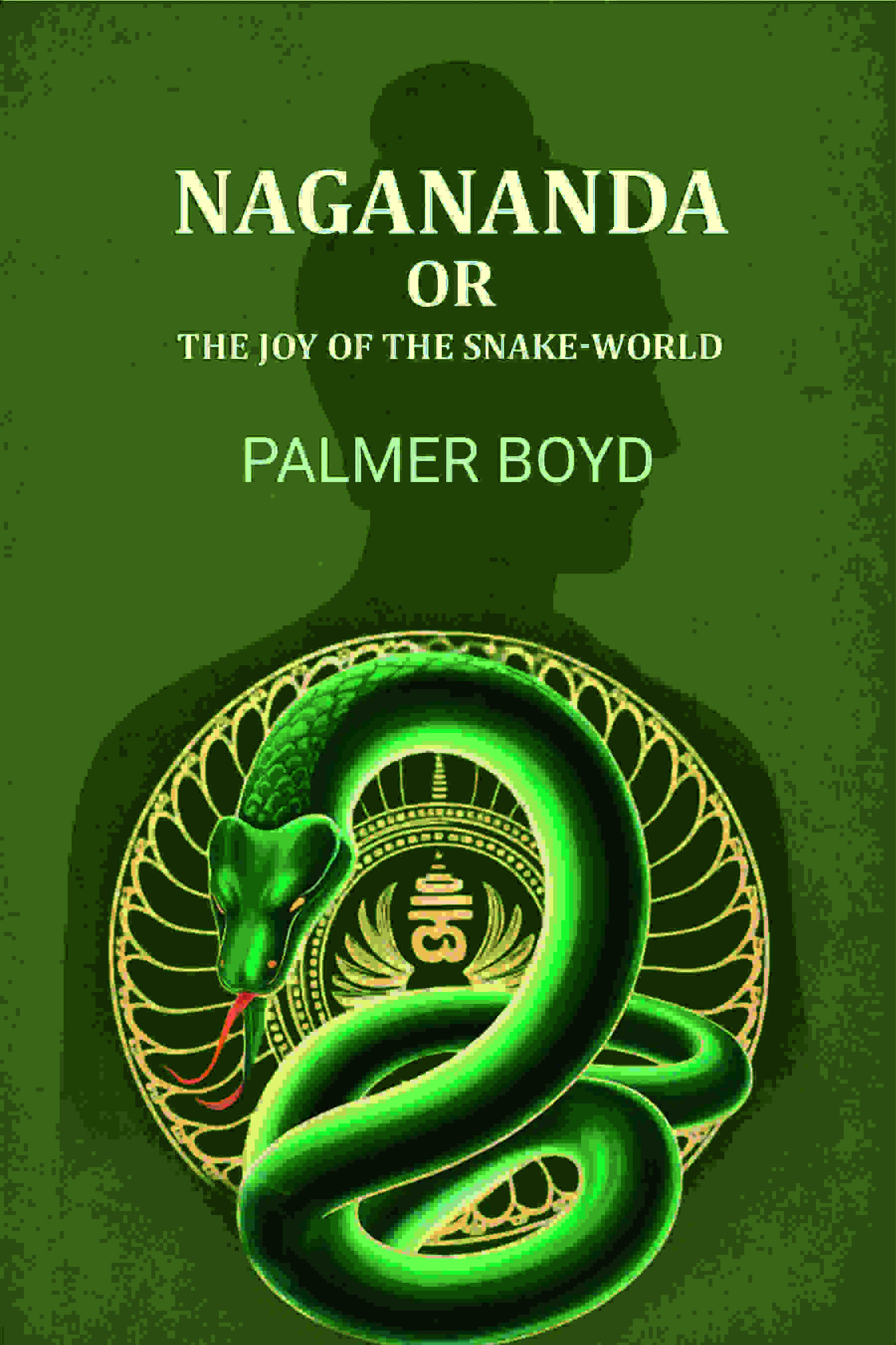Nagananda or the joy of the snake-world - Gyan Books | Grocsy