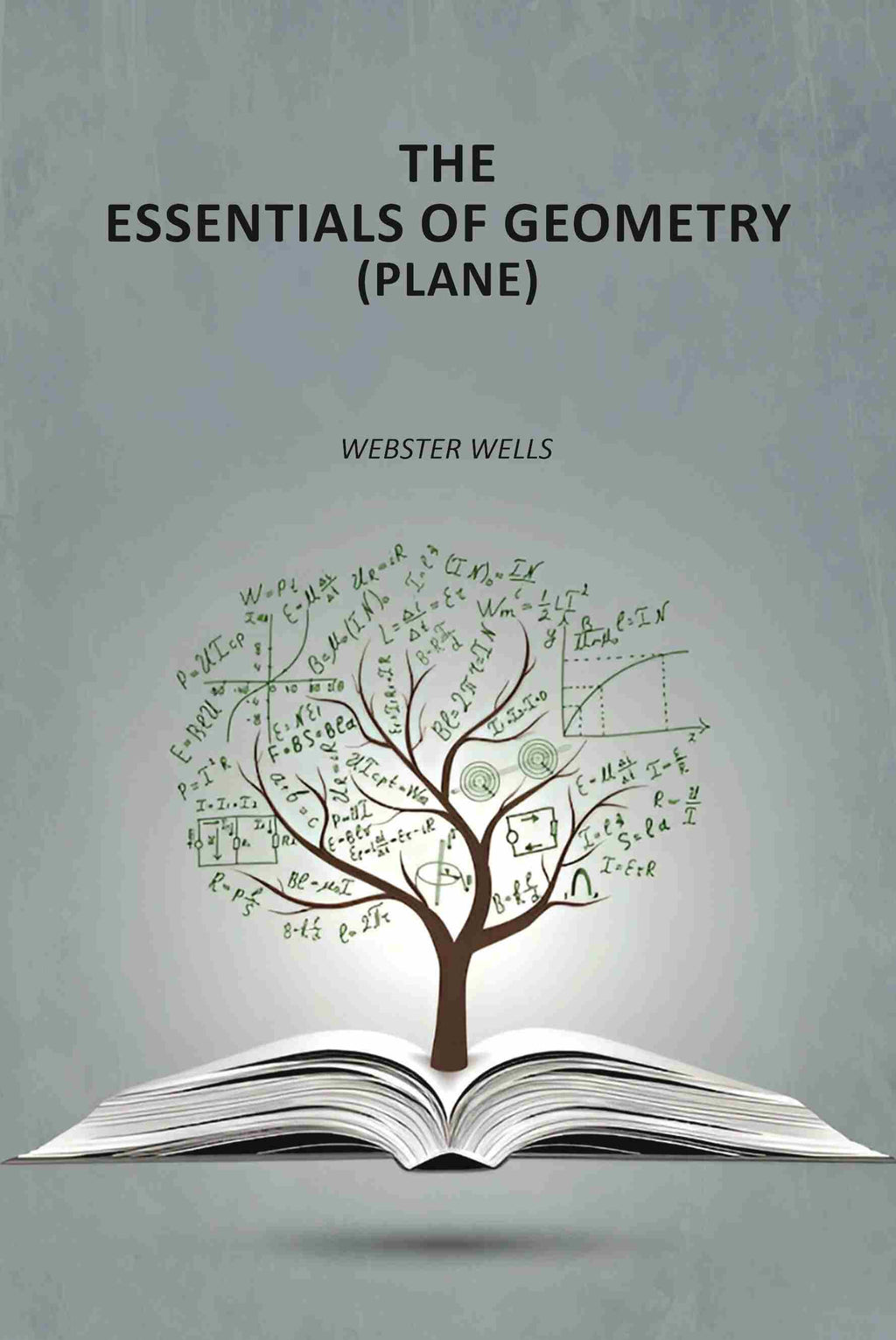 The Essentials of Geometry (Plane) - Gyan Books | Grocsy