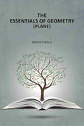 The Essentials of Geometry (Plane) - Gyan Books | Grocsy