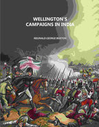 Wellington's Campaigns in India - Gyan Books | Grocsy