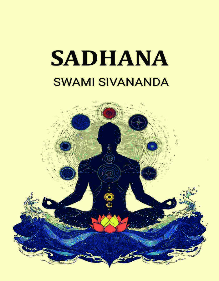 Sadhana - Gyan Books | Grocsy