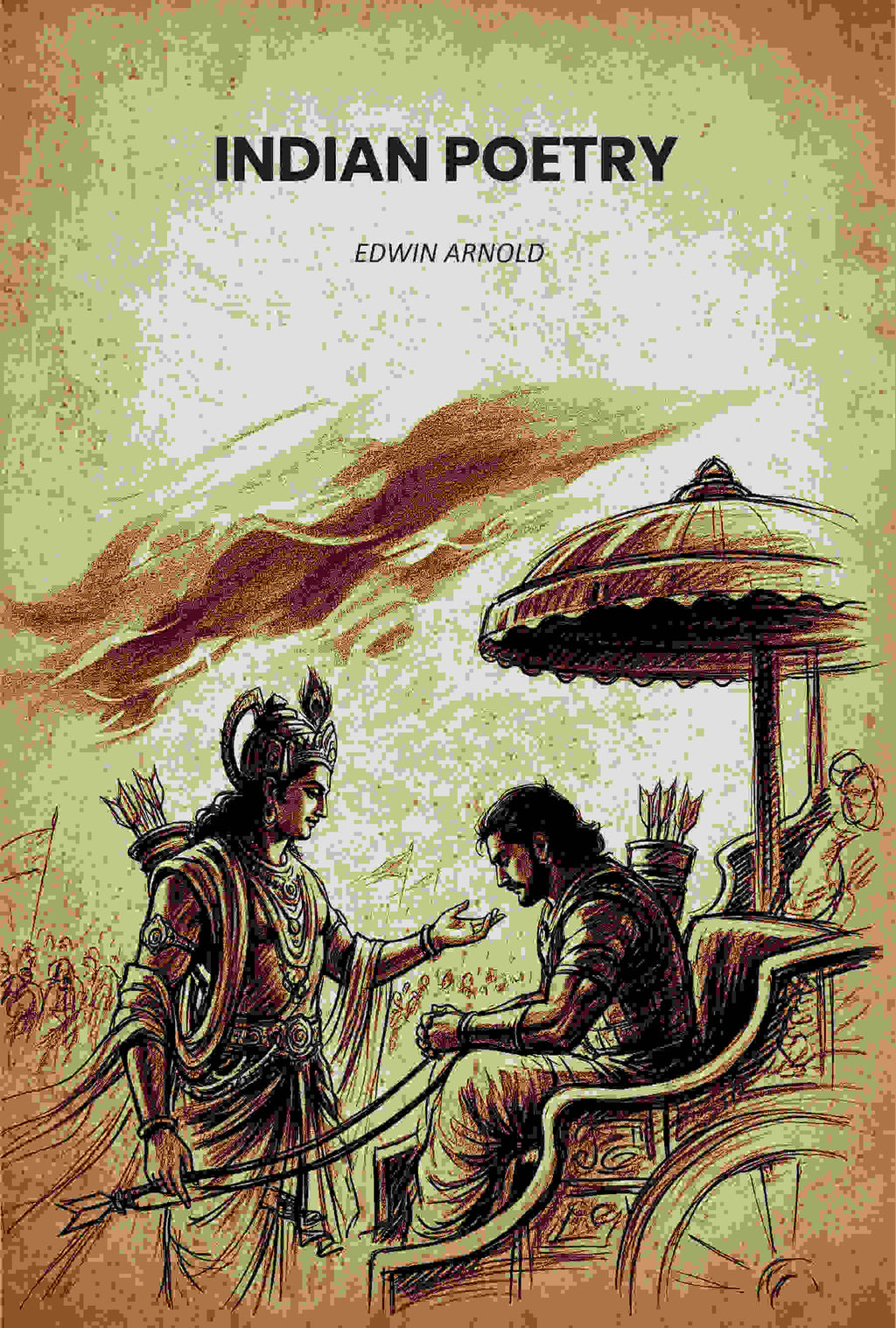 Indian poetry - Gyan Books | Grocsy