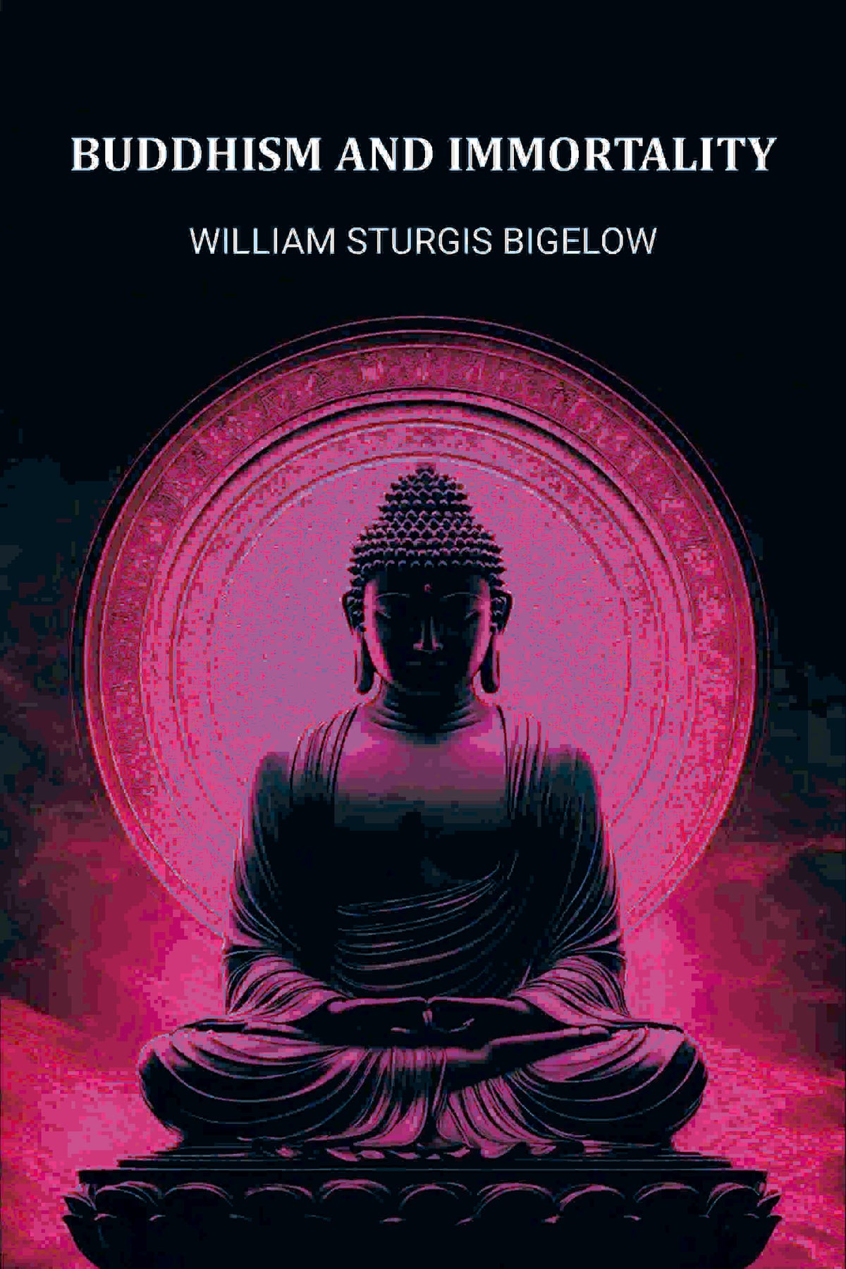 Buddhism and Immortality - Gyan Books | Grocsy