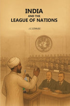 India And The League Of Nations - Gyan Books | Grocsy